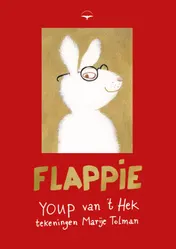 Omslag van Flappie