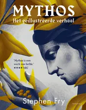 Omslag van Mythos