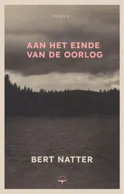 Omslag van Aan het einde van de oorlog