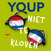 Omslag van Niet te kloven