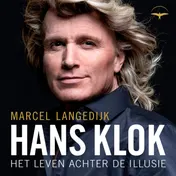 Omslag van Hans Klok
