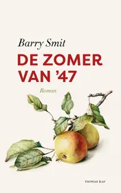 Omslag van De zomer van '47