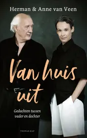 Omslag van Van huis uit
