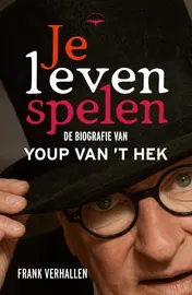 Omslag van Je leven spelen