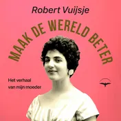 Omslag van Maak de wereld beter