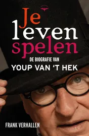 Omslag van Je leven spelen