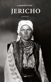 Omslag van Jericho