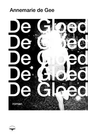 Omslag van De gloed
