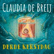 Omslag van Derde kerstdag