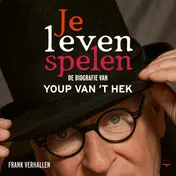 Omslag van Je leven spelen