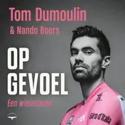 Omslag van Op gevoel