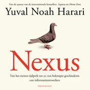 Omslag van Nexus