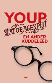 Omslag van Tatoeagespijt en ander kuddeleed