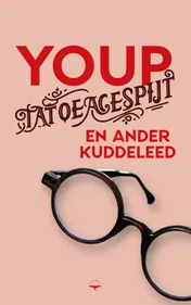 Omslag van Tatoeagespijt en ander kuddeleed