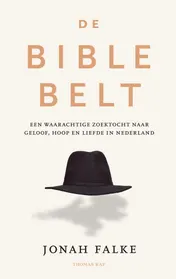 Omslag van De Bible Belt
