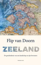 Omslag van Zeeland