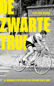 Omslag van De zwarte trui