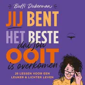 Omslag van Jij bent het beste dat jou ooit is overkomen
