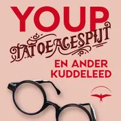 Omslag van Tatoeagespijt en ander kuddeleed