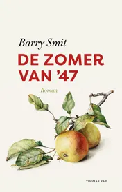 Omslag van De zomer van '47