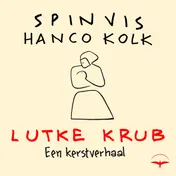 Omslag van Lutke Krub