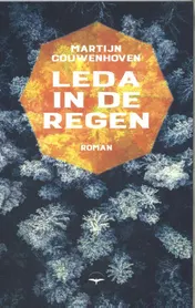 Omslag van Leda in de regen
