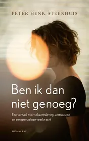 Omslag van Ben ik dan niet genoeg?