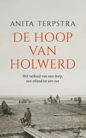 Omslag van De hoop van Holwerd