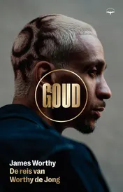 Omslag van Goud