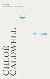 Omslag van Vrouwen