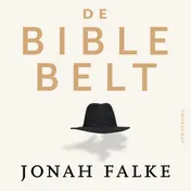 Omslag van De Bible Belt