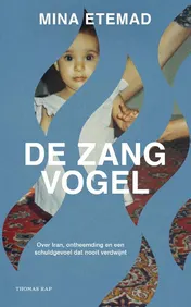 Omslag van De zangvogel