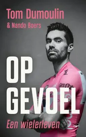 Omslag van Op gevoel