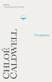 Omslag van Vrouwen