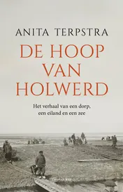 Omslag van De hoop van Holwerd