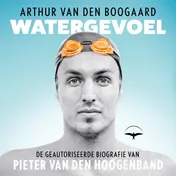 Omslag van Watergevoel