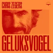 Omslag van Geluksvogel