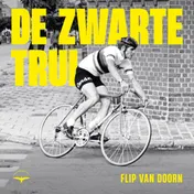 Omslag van De zwarte trui