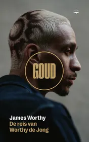 Omslag van Goud