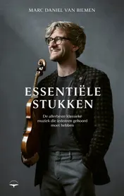 Omslag van Essentiële stukken