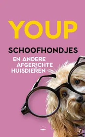 Omslag van Schoofhondjes en andere afgerichte huisdieren