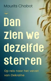 Omslag van Dan zien we dezelfde sterren