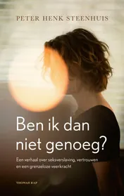 Omslag van Ben ik dan niet genoeg?