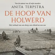 Omslag van De hoop van Holwerd