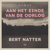 Omslag van Aan het einde van de oorlog
