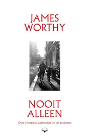 Omslag van Nooit alleen