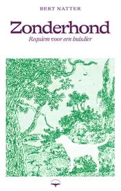 Omslag van Zonderhond