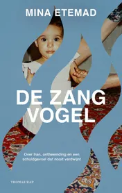 Omslag van De zangvogel
