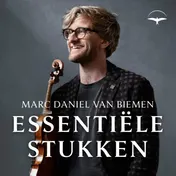 Omslag van Essentiële stukken