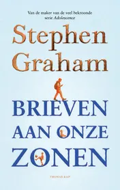 Omslag van Brieven aan onze zonen